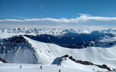 Serre Chevalier