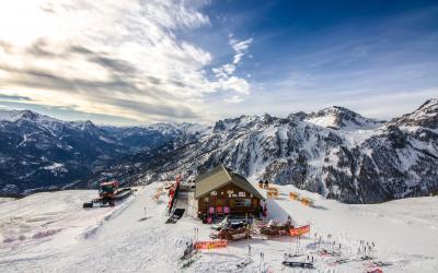 Briancon   Serre Chevalier