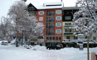 Viešbutis