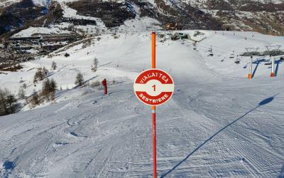 Vialattea Sestriere