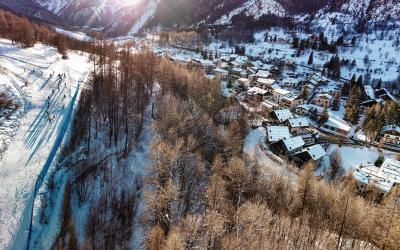 Bardonecchia trasa