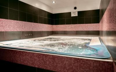 Spa.