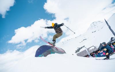 Snowpark