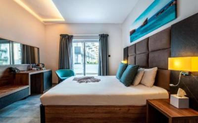 Pebbles Resort geresnysis dvivietis