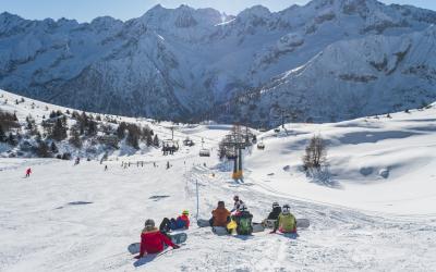 PH Mariotti Mauro RIC5080 PONTEDILEGNO TONALE inverno