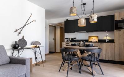 apartamentai