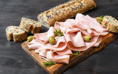 mortadella