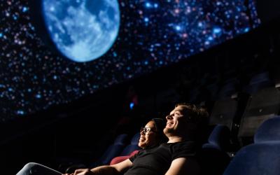 Planetariumas Heureka