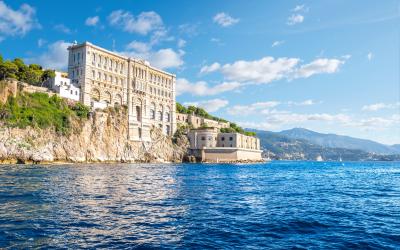 Monte Carlo, Monaco