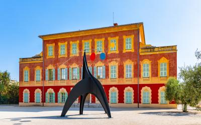 Nice, France