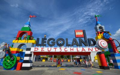 Legoland   germany