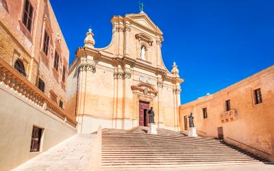 Gozo, Malta
