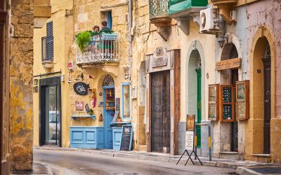 RABAT MALTA