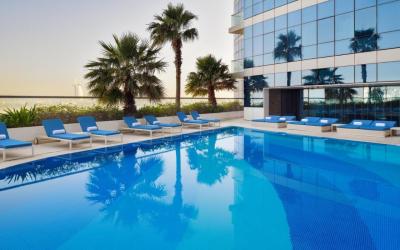 NOVOTEL DUBAI AL BARSHA (5)