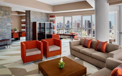 NOVOTEL DUBAI AL BARSHA (4)