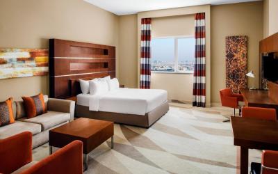 NOVOTEL DUBAI AL BARSHA (6)