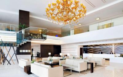 NOVOTEL DUBAI AL BARSHA (2)