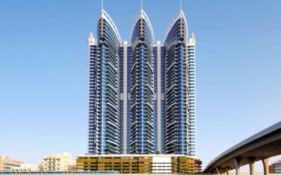 NOVOTEL DUBAI AL BARSHA