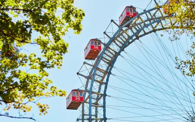 Wurstelprater