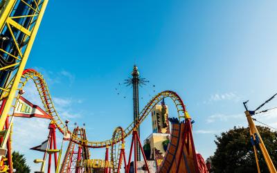 Prater   Viena