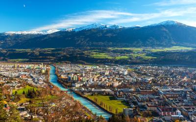 Innsbruck, Austria