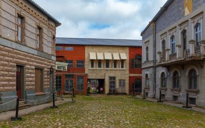 CINEVILLA   LATVIA