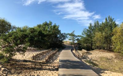 Latvia, Carnikava