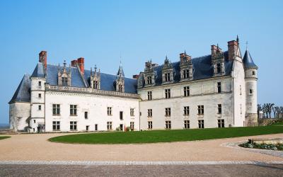 Amboise