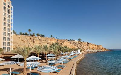 Albatros Sharm Resort  17