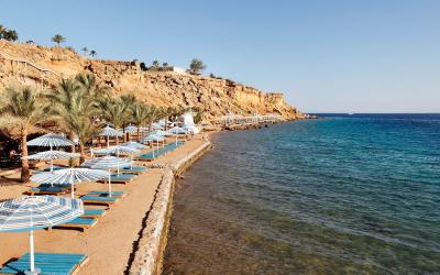 Albatros Sharm Resort  18