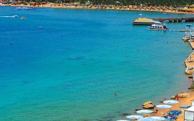 Albatros Sharm Resort  25