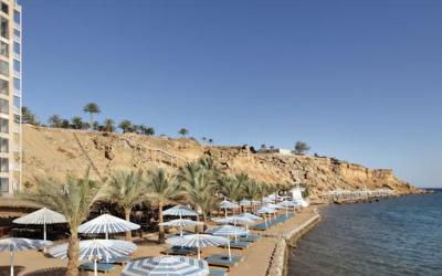 Albatros Sharm Resort  38