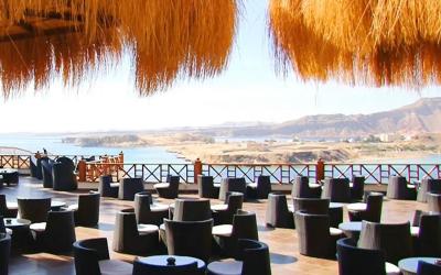 Albatros Sharm Resort  34