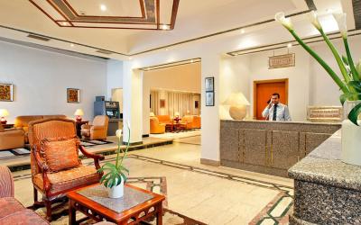 Albatros Sharm Resort  45