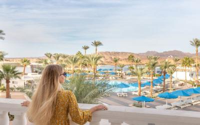 Albatros Sharm Resort  47