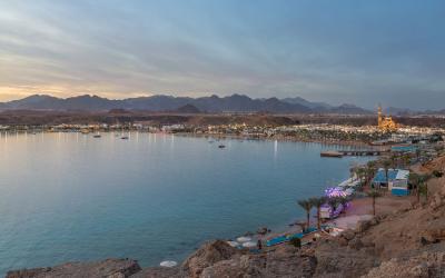 Albatros Sharm Resort  48