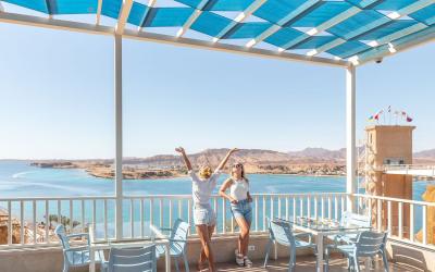 Albatros Sharm Resort  49