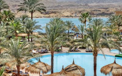 Albatros Sharm Resort  52
