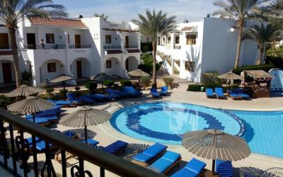 Dive Inn Resort 11