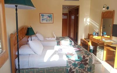 Dive Inn Resort 34