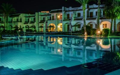 Dive Inn Resort 41