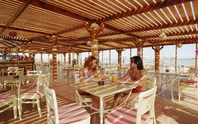 Amwaj Oyoun Hotel & Resort 4