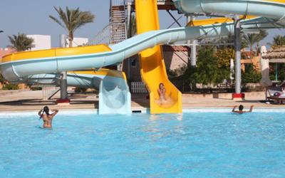 Amwaj Oyoun Hotel & Resort 8