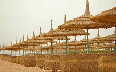 Amwaj Oyoun Hotel & Resort 12