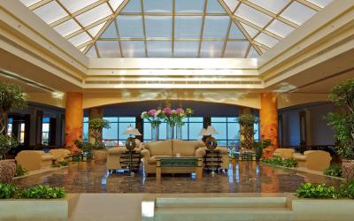 Amwaj Oyoun Hotel & Resort 14