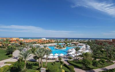 Amwaj Oyoun Hotel & Resort 31