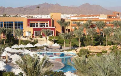 Amwaj Oyoun Hotel & Resort 37