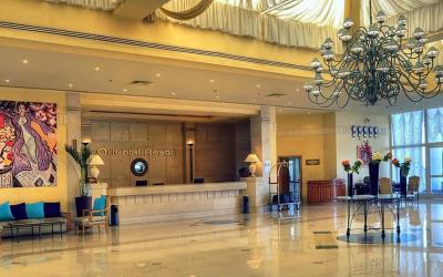 Aurora Oriental Resort 23