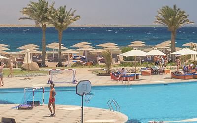 Barcelo Tiran Sharm 1