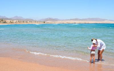 Barcelo Tiran Sharm 2